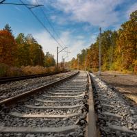 Kędzierzyn-Koźle, Toszek Północ, Rudziniec Gliwicki, Stare Koźle, transport towarowy, nowy tor