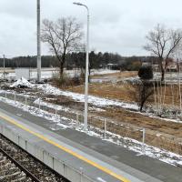 2024-03-01 Będzie lepszy dostęp do kolei między Łukowem a Lublinem