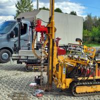 Kraków, laboratorium, nowoczesny sprzęt, nowa infrastruktura, specjaliści