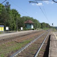 LK1, Częstochowa, Zawiercie, Masłońskie Natalin