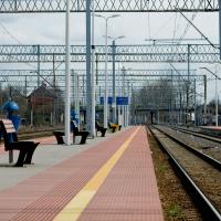 Kalety, Kluczbork, rewitalizacja