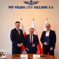 2020-03-02 PLK i GDDKiA będą ściślej współpracować przy inwestycjach