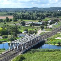 2025-01-22 Nowe możliwości transportu ładunków koleją do portu w Gdańsku