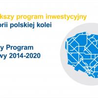 Krajowy Program Kolejowy