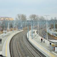 2022-03-26 Wygodne podróże koleją na linii Zawiercie – Częstochowa [FOTORELACJA]