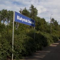 2018-07 Białystok Stadion