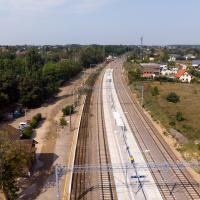 2019-08-30 Wygodniej koleją ze stacji Poznań Wola i Kiekrz