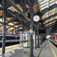 2026-03-27 Czas letni już w weekend – pamiętajmy o tym przed podróżą