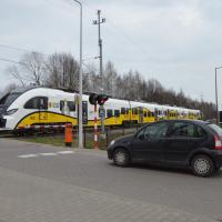 2024-03-15 Bezpieczniej na skrzyżowaniach kolejowo-drogowych w aglomeracji wrocławskiej