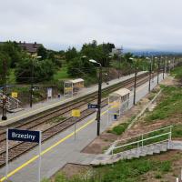 2020-06-23 Wracają pociągi Kielce – Busko Zdrój z dodatkowym postojem w Brzezinach