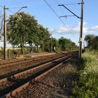 2017-07 E59 granica województwa dolnośląskiego - Czempiń - obiekty inżynieryjne