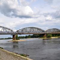 2018-07-09 Toruń zyska lepszy dostęp do kolei