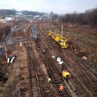 2019-02-07 Nowe przystanki, bezpieczne przejścia i lepsza podróż z Krakowa do Skawiny