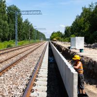 Skarżysko-Kamienna, LK25, Program Operacyjny Polska Wschodnia, Sandomierz