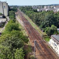 2024-07-29  Unowocześnimy sterowanie ruchem kolejowym w Krakowie