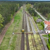 2025-10-06 Nowe tory z Bydgoszczy do Gdyni – ostatni przetarg dla „Węglówki” ogłoszony