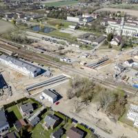 Tunel drogowy w Teresinie