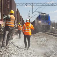 2025-04-16 PLK SA wprowadzają nowe wytyczne zwiększające efektywność i bezpieczeństwo ruchu kolejowego