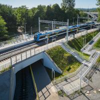 stacja, LK131, Bytom Karb