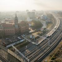 POIiŚ 2014-2020, Chorzów, FEnIKS