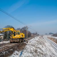 LK1, Częstochowa, Zawiercie