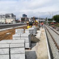 2020-06-19 Rzeszów Główny – zwiększa się dostępność kolei