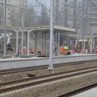 2021-03-03 Warszawa Główna ponownie dla podróżnych