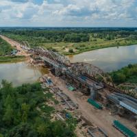 2018-08-07 Bezpiecznie pełzają, biegają i fruwają obok i pod torami Rail Baltica