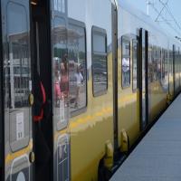 2025-06-15 Dolny Śląsk: uwaga podróżni! Pociągi zatrzymują się już w Kunicach!