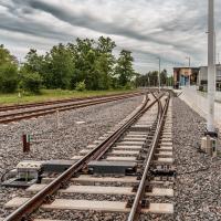 2025-06-05 Modernizacja stacji Hajnówka