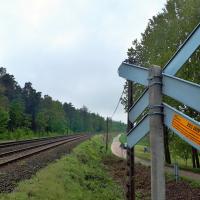 LK203, Tczew, Czersk, nowa infrastruktura