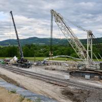 2025-06-04 LK104 Chabówka - Nowy Sącz