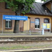 LK274, Jelenia Góra, Jelenia Góra Sobieszów, LK311