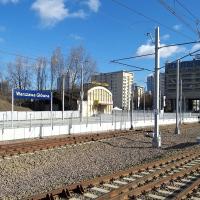 rozkład jazdy, warszawska linia średnicowa, Warszawa Główna, nowa stacja, nowa infrastruktura pasażerska, nowa infrastruktura, pociąg pasażerski