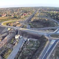 E30, nowy wiadukt, nowa infrastruktura, Pieczyska