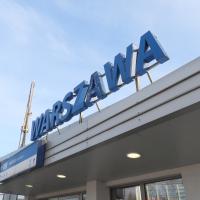 Warszawa Zachodnia, warszawski węzeł kolejowy