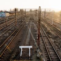 stacja, Trzebinia, Oświęcim, LK93, Czechowice-Dziedzice