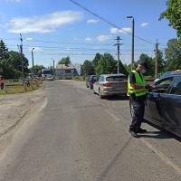 bezpieczny przejazd, bezpieczny piątek, przejazd kolejowo-drogowy, Olsztyn, ambasadorki bezpieczeństwa, gry edukacyjne, Bezpieczny przejazd VR, www.bezpieczny-przejazd.pl