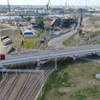 Gdańsk, port, Port Gdańsk