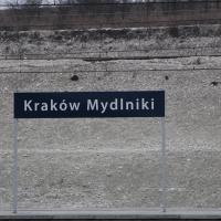 2019-03 Kraków Mydlniki