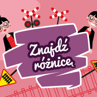 Znajdź różnice (strona www)