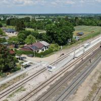 2024-06-14 Parking w Niemojkach ułatwi podróże – jest przetarg