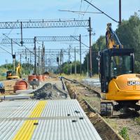 2018-08-31 Szykują się wygodne podróże z Olsztyna do Działdowa