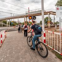 2025-06-06 Digitalizacja infrastruktury kolejowej - Warszawa