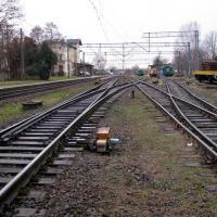 2018-01-25 Krok ku szybszej kolei z Wrocławia do Kluczborka