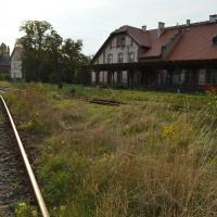 wiadukt, przejazd kolejowo-drogowy, stacja, Wrocław Główny, RPO Województwa Dolnośląskiego, Świdnica, Świdnica Przedmieście, Świdnica Miasto, LK285, LK711