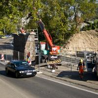 Warszawa, CEF, Łącząc Europę, linia obwodowa, Warszawa Koło, kolej aglomeracyjna, warszawska linia obwodowa, nowy przystanek, przystanek, inwestycja