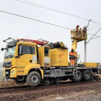 2021-03-01 Lepsze podróże do Łodzi i Kutna dzięki pracom od Łęczycy do Ozorkowa