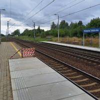 2025-09-26 „Wiedenka” dla szybszych pociągów – dostosowujemy perony do prędkości 160 km/h