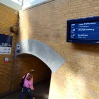 2025-05-19 Lepsza informacja dla podróżnych na olsztyńskich peronach